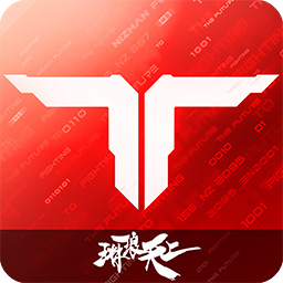 逆战：未来 图标