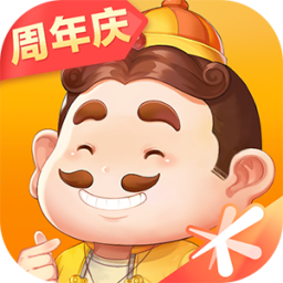 欢乐斗地主 图标