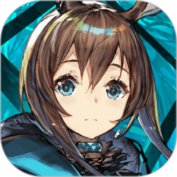 明日方舟 图标