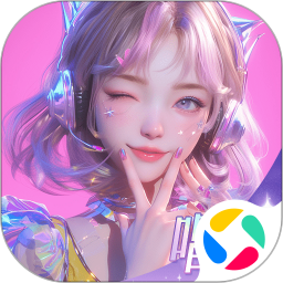 唱舞星计划 图标