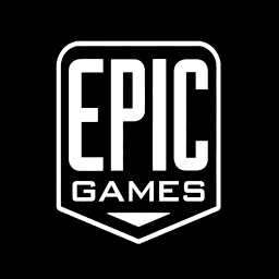Epic Games 图标