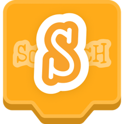 Scratch少儿编程专家 图标