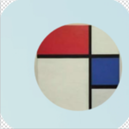 百淘曰读 图标