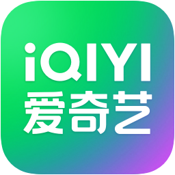 爱奇艺 图标