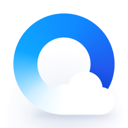 QQ浏览器 图标