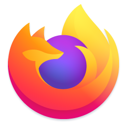 Firefox火狐浏览器 图标