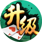 升级 图标