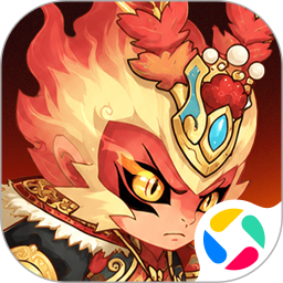 小小武神 图标