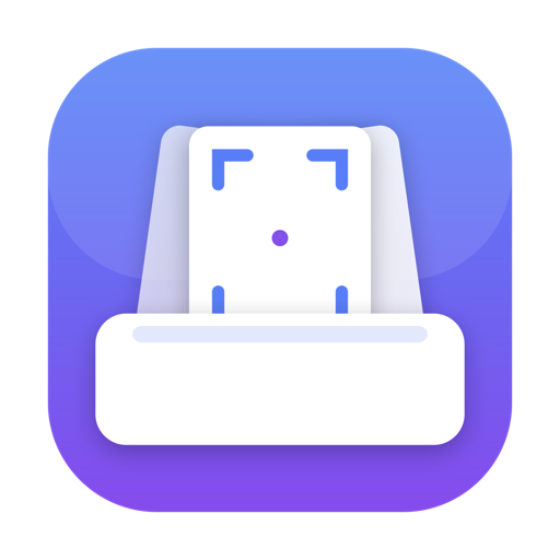 像屉 Snipocket 图标