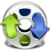 4Media HD Video Converter 图标