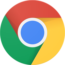 Chrome浏览器 稳定版 图标