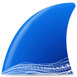 Wireshark 图标