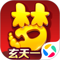 梦幻西游 图标
