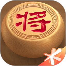 天天象棋 图标