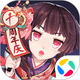 阴阳师 图标