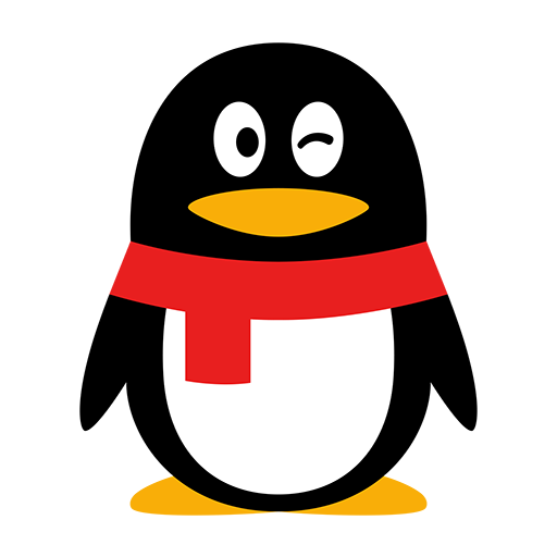 QQ 图标