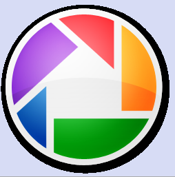 Picasa 图标