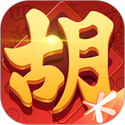 麻将来了 图标