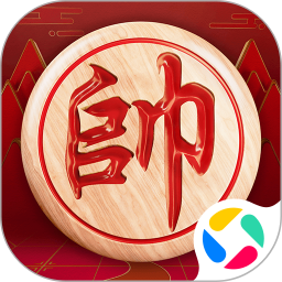 JJ象棋 图标