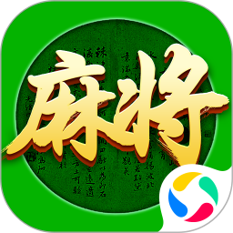 指尖四川麻将 图标