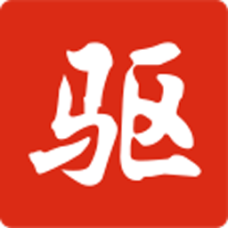 驱动精灵 图标