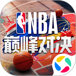美职篮巅峰对决 图标