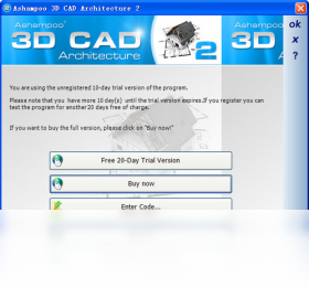 Ashampoo3DCADArchitecture 截图3