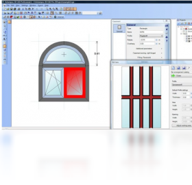 Ashampoo3DCADArchitecture 截图2