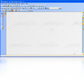 Ashampoo3DCADArchitecture 截图1