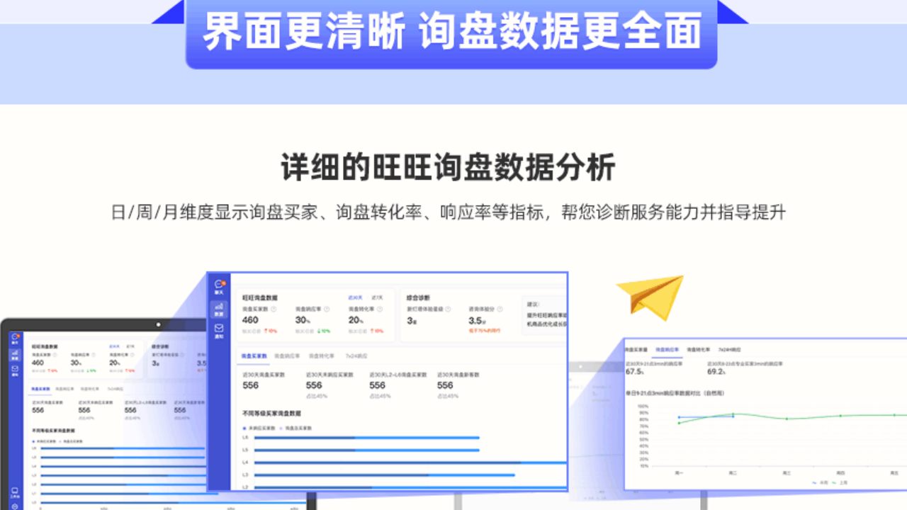 1688商家工作台 截图3