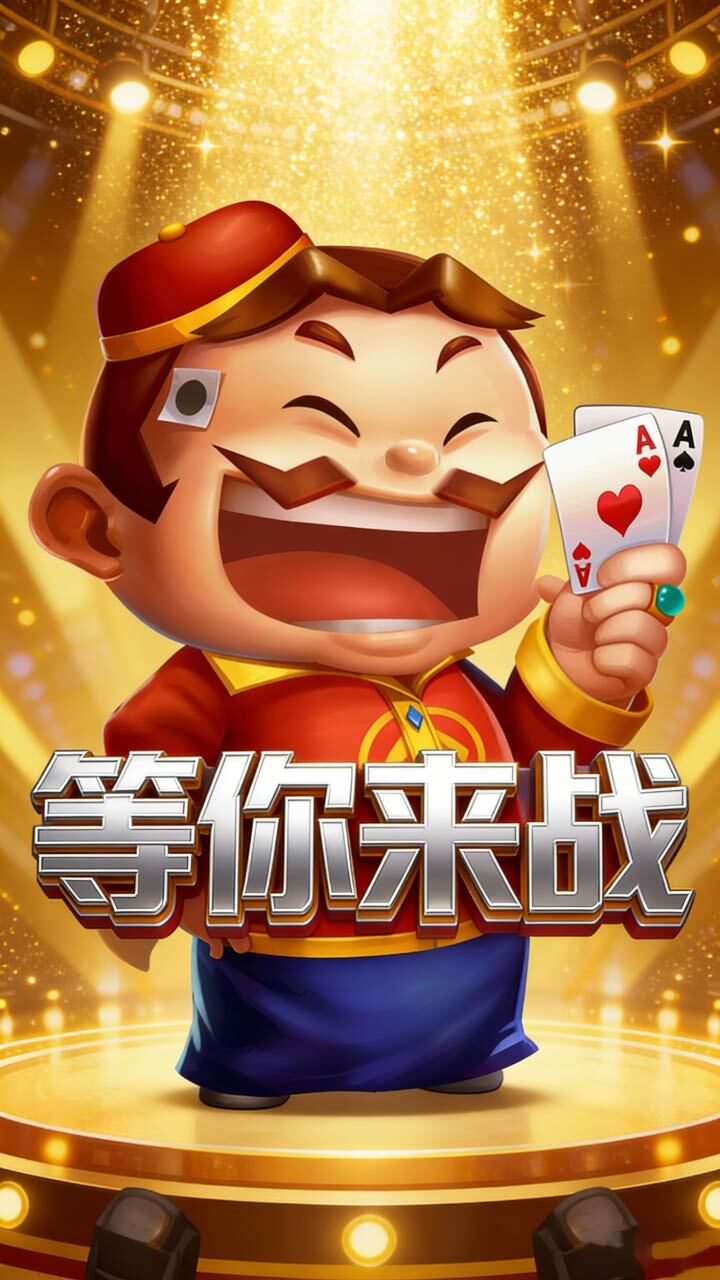 天天斗地主真人版 截图1