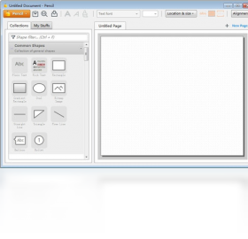 Pencil 截图1