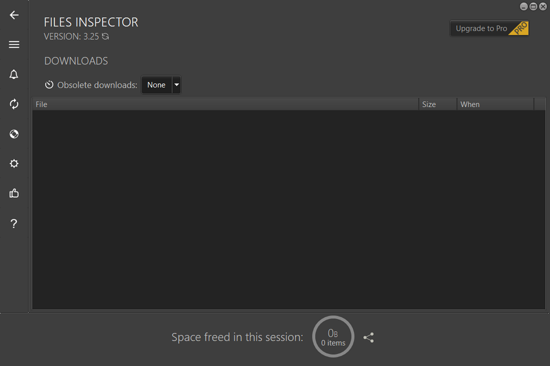 FilesInspector 截图3