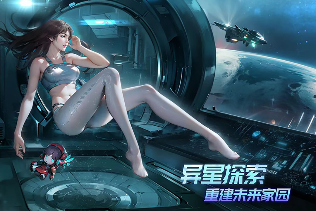 时间秩序 截图1