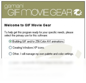 GIFMovieGear 截图1