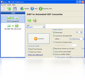 AleoSWFGIFConverter 截图1