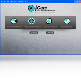 iCareDataRecovery 截图3