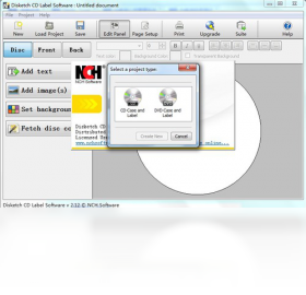 Disketch 截图1