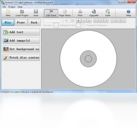 Disketch 截图2