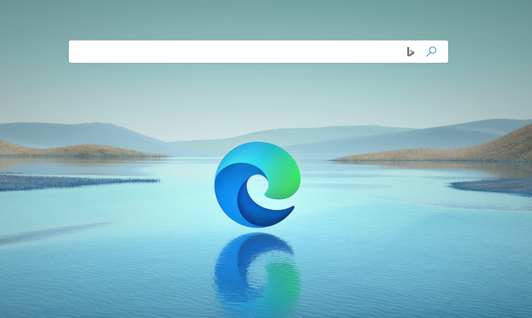 Microsoft Edge 截图2