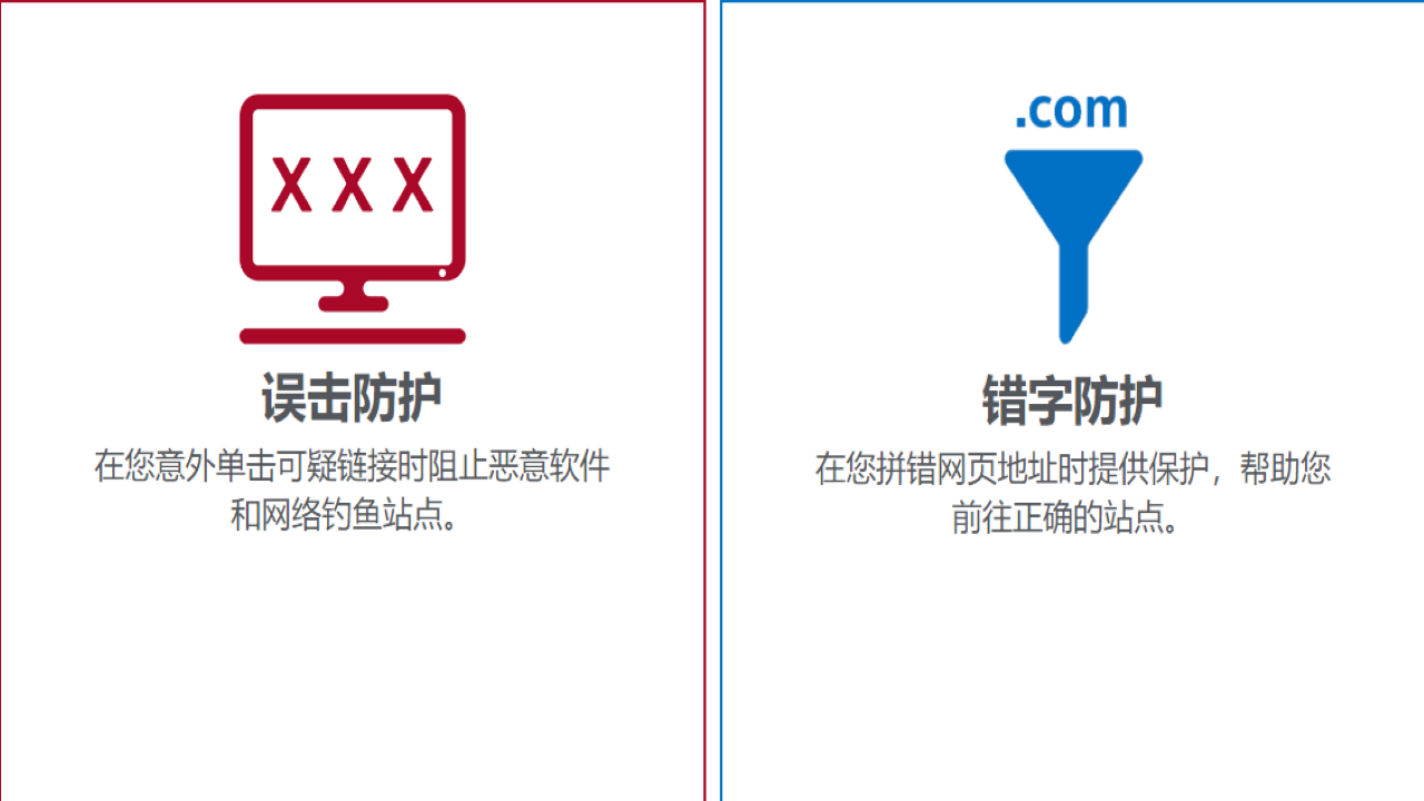 迈克菲联网顾问 截图2
