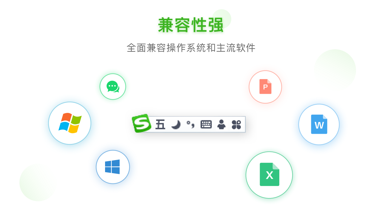 搜狗五笔输入法 截图3