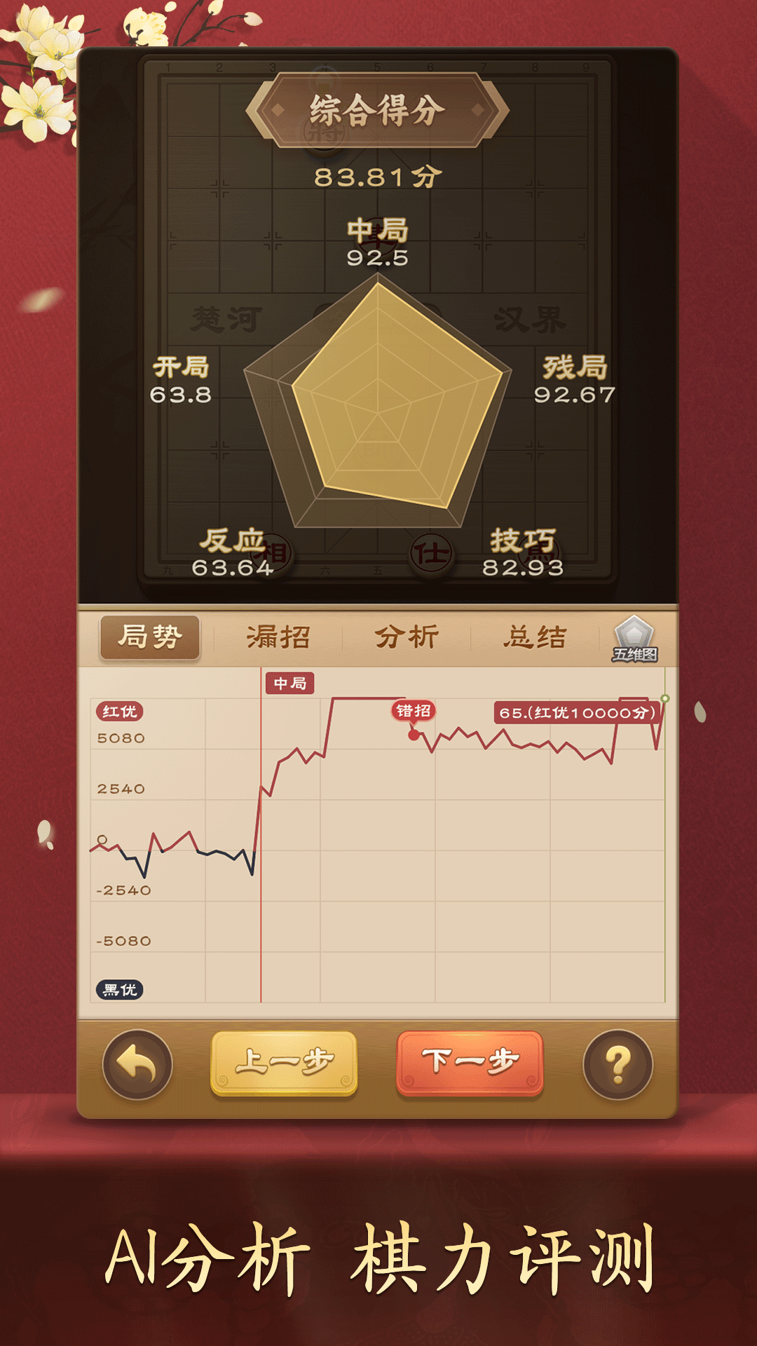 全民象棋 截图4