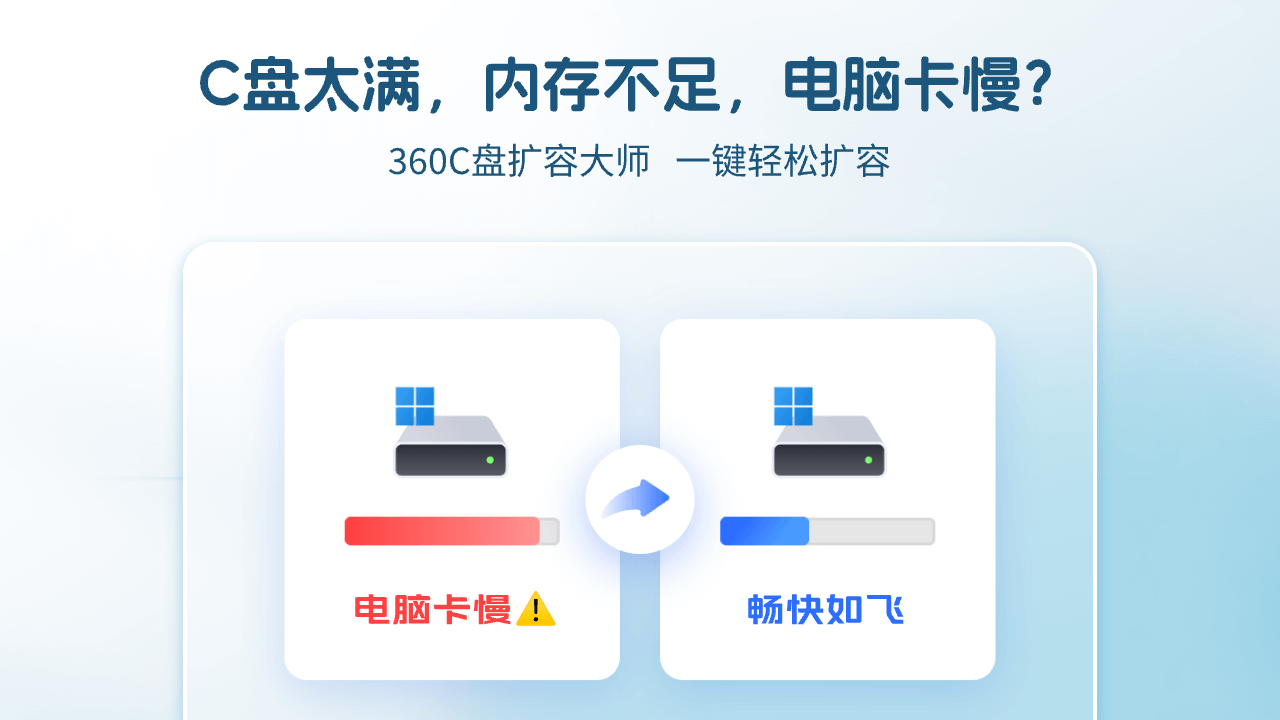 360C盘扩容大师 截图3