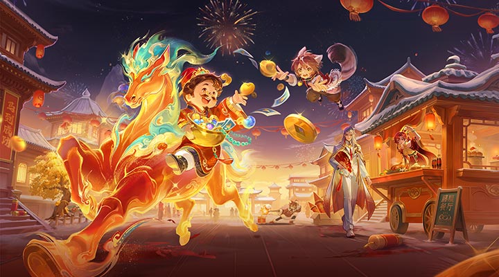 欢喜斗地主 截图1