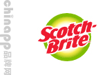 思高Scotch-Brite