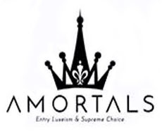 尔木萄(AMORTALS)
