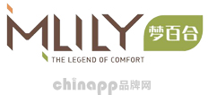 梦百合MLILY