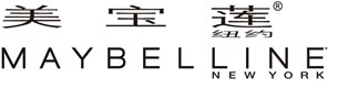 美宝莲(Maybelline)