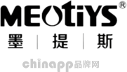 墨提斯Meotiys logo